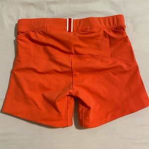 Tracksmith Lane Five Shorts XS